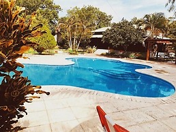 Hotel Hacienda del Pedregal