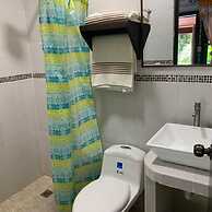 Hotel Hacienda del Pedregal