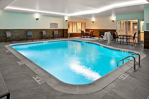 Fairfield Inn & Suites by Marriott Somerset