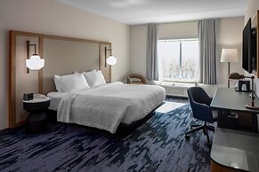 Fairfield Inn & Suites by Marriott Somerset