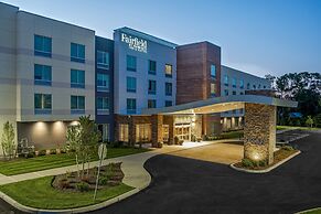 Fairfield Inn & Suites by Marriott Somerset