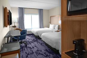 Fairfield Inn & Suites by Marriott Somerset