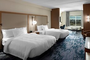 Fairfield Inn & Suites by Marriott Somerset