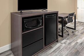 Super 8 by Wyndham Houston NW Beltway 8/West Rd