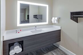 Super 8 by Wyndham Houston NW Beltway 8/West Rd