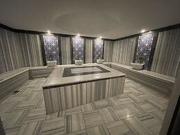 Le Luxe suites hotel & SPA