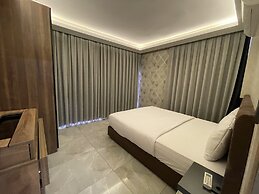 Le Luxe suites hotel & SPA