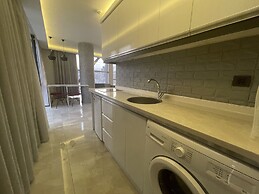 Le Luxe suites hotel & SPA