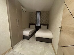 Le Luxe suites hotel & SPA