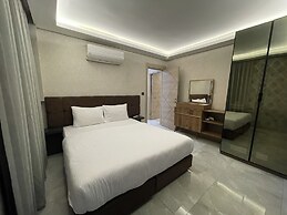 Le Luxe suites hotel & SPA