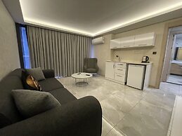 Le Luxe suites hotel & SPA