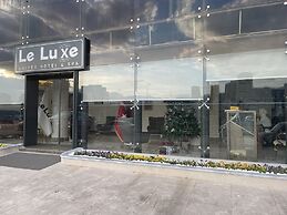 Le Luxe suites hotel & SPA