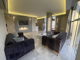 Le Luxe suites hotel & SPA