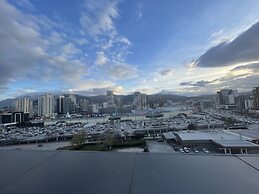 Le Luxe suites hotel & SPA