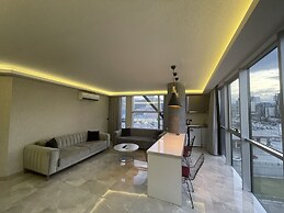 Le Luxe suites hotel & SPA