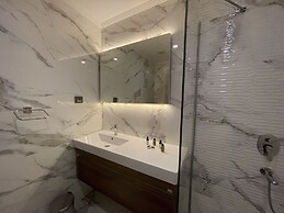 Le Luxe suites hotel & SPA