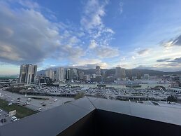 Le Luxe suites hotel & SPA