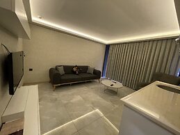 Le Luxe suites hotel & SPA