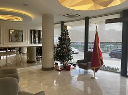 Le Luxe suites hotel & SPA