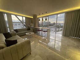 Le Luxe suites hotel & SPA