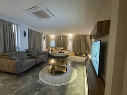Le Luxe suites hotel & SPA