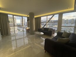 Le Luxe suites hotel & SPA