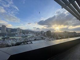 Le Luxe suites hotel & SPA