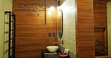Cadillac Hotel Boutique