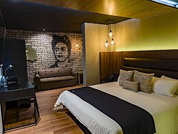 Cadillac Hotel Boutique