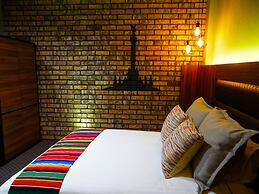 Cadillac Hotel Boutique