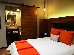 Cadillac Hotel Boutique