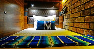 Cadillac Hotel Boutique