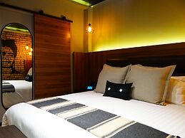 Cadillac Hotel Boutique
