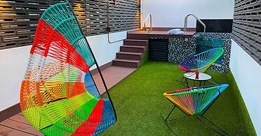 Cadillac Hotel Boutique