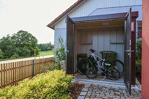 Ferienwohnung Tretter Natur Pur