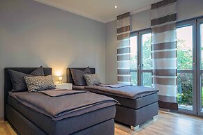 Ferienwohnung Tretter Natur Pur