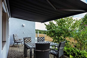 Ferienwohnung Tretter Natur Pur