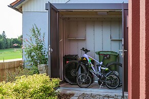 Ferienwohnung Tretter Natur Pur