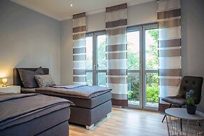 Ferienwohnung Tretter Natur Pur