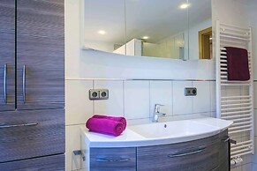 Ferienwohnung Tretter Natur Pur
