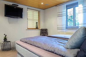 Ferienwohnung Tretter Natur Pur