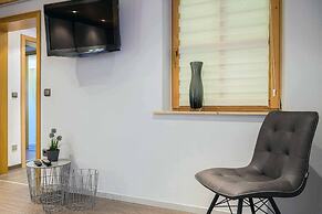 Ferienwohnung Tretter Natur Pur