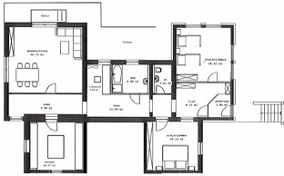 Ferienwohnung Tretter Natur Pur