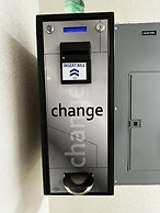 Canyon Plaza Premier Studios and Apts