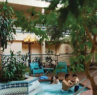 Canyon Plaza Premier Studios and Apts