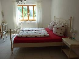 Ferienwohnung Fantaisie