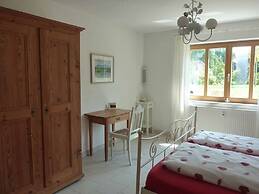 Ferienwohnung Fantaisie