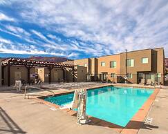 Entrada at Moab Townhomes