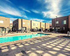 Entrada at Moab Townhomes