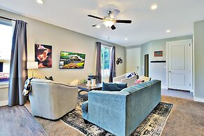 Entrada at Moab Townhomes